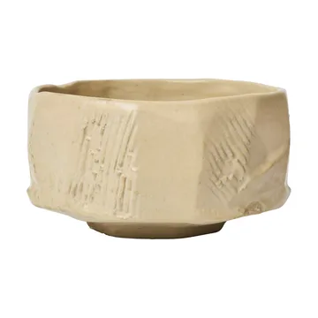 Toky ciotola - Crema, 13x13x7 cm - Ferm Living