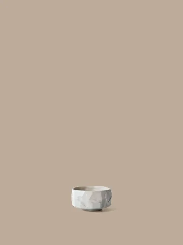 Toky ciotola - Crema, 13x13x7 cm - Ferm Living