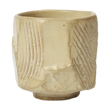 Toky tazza da espresso - Crema, 11 cl - Ferm Living