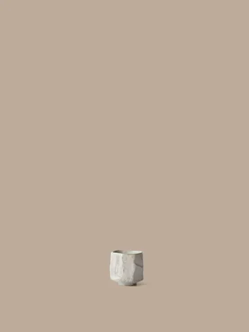 Toky tazza da espresso - Crema, 11 cl - Ferm Living