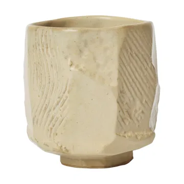 Toky tazza - Panna, 25 cl - Ferm Living
