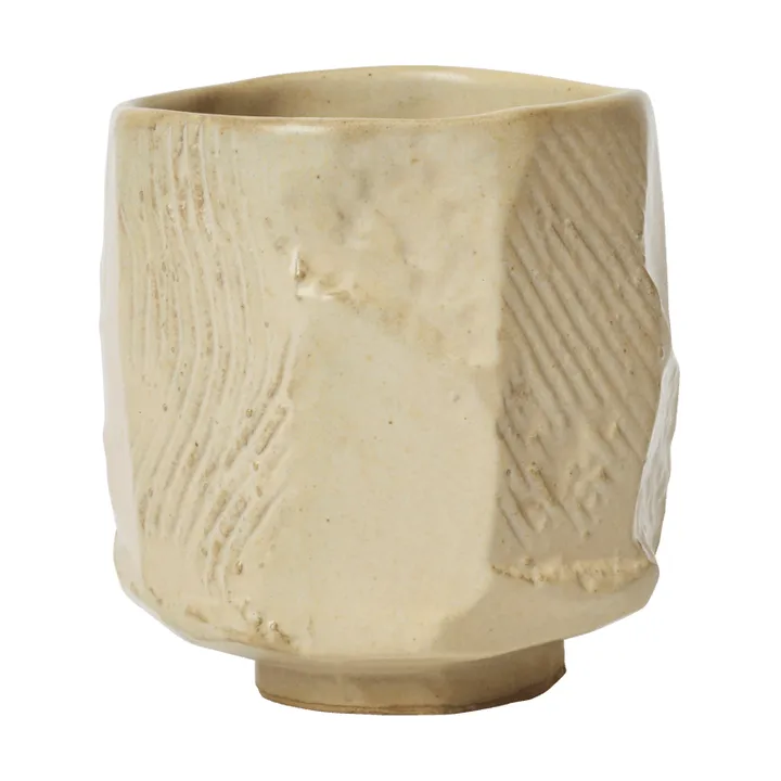 Toky tazza - Panna, 25 cl - Ferm Living