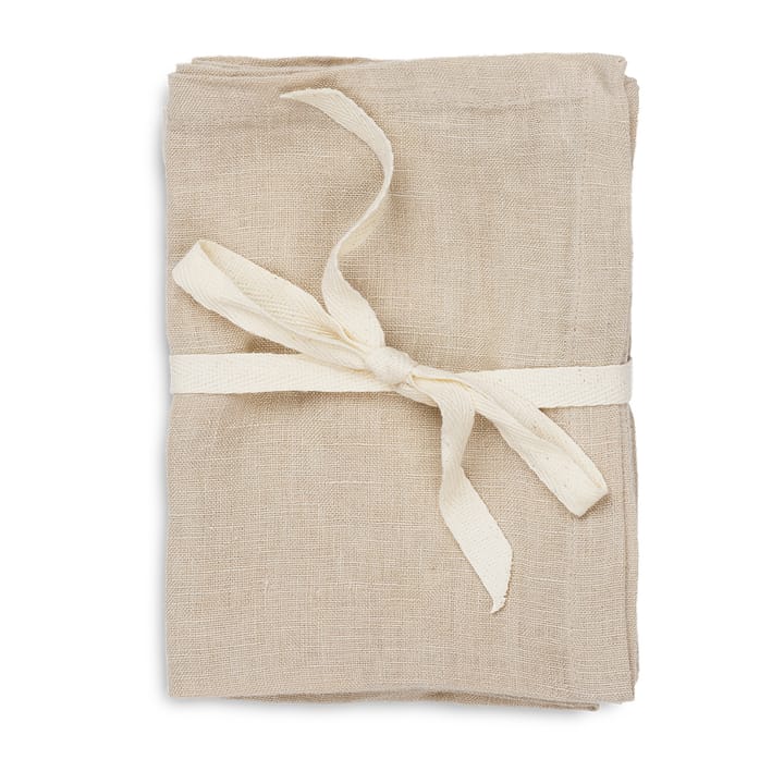 Tovagliette all'americana Ferm Living confezione da 2, Naturale Ferm Living