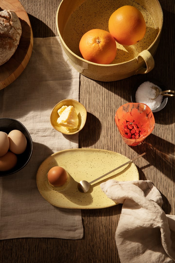 Tovagliette all'americana Ferm Living confezione da 2, Naturale Ferm Living