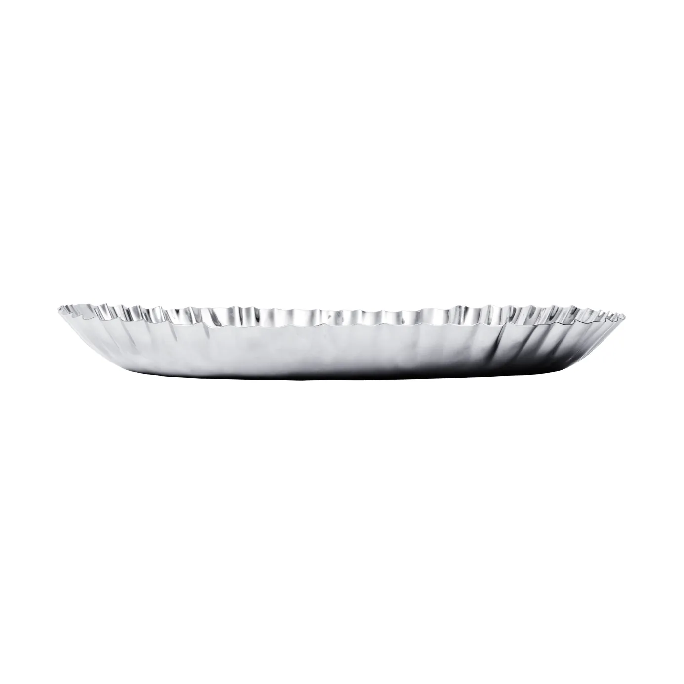 Tydra vassoio, Lucidato a specchio, 24,5x34,5 cm Ferm Living
