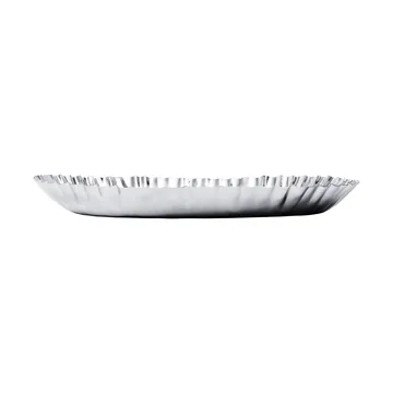 Tydra vassoio - Lucidato a specchio, 24,5x34,5 cm - Ferm Living