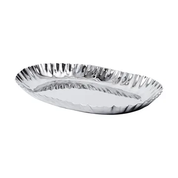 Tydra vassoio - Lucidato a specchio, 24,5x34,5 cm - Ferm Living