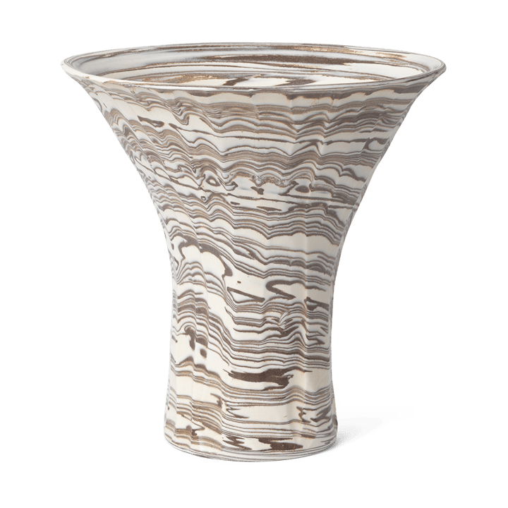 Vaso Blend large - Naturale - ferm LIVING