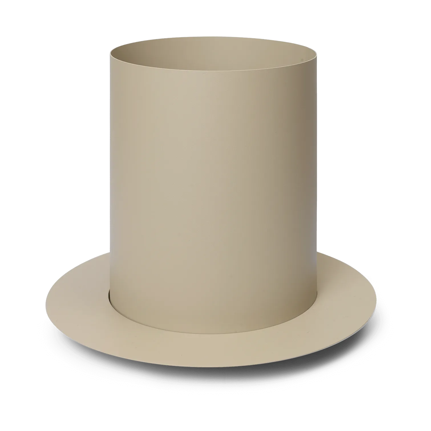 Vaso da fiori Auran large 38,7 cm, Cashmere Ferm Living