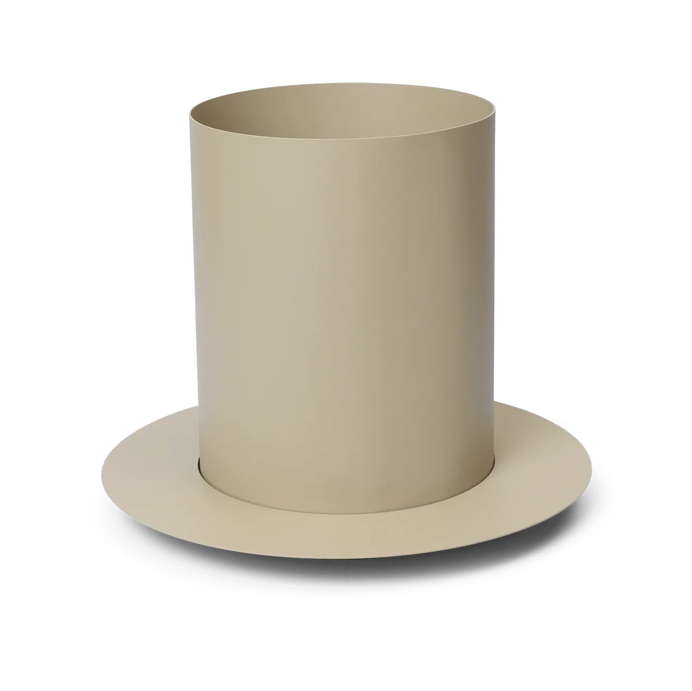 Vaso da fiori Auran medium 26,6 cm, Cashmere Ferm Living