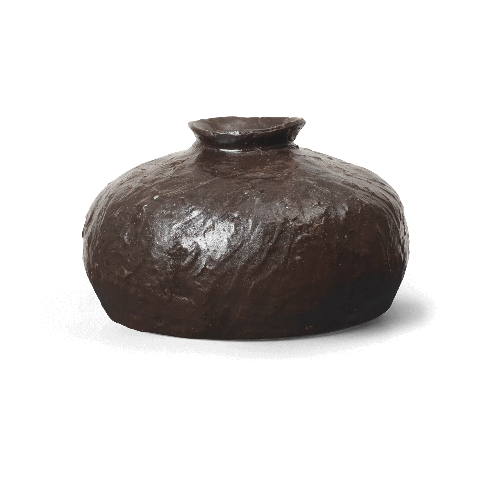 Vaso Doro 11 cm, Coffee Ferm Living