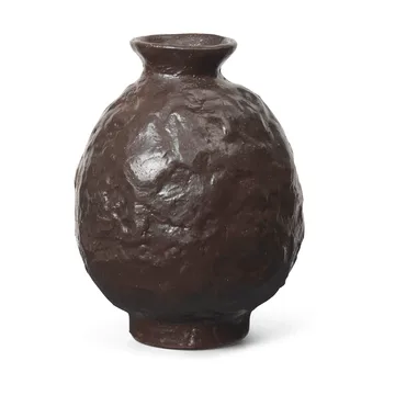 Vaso Doro 16 cm - Coffee - Ferm Living