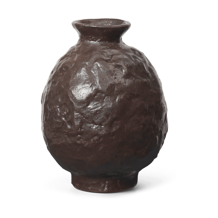 Vaso Doro 16 cm - Coffee - ferm LIVING