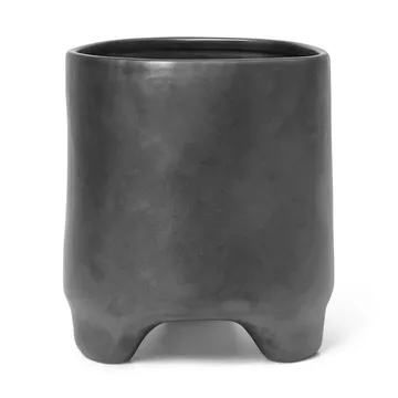 Vaso Esca nero - Ø 17 cm
​ - Ferm Living