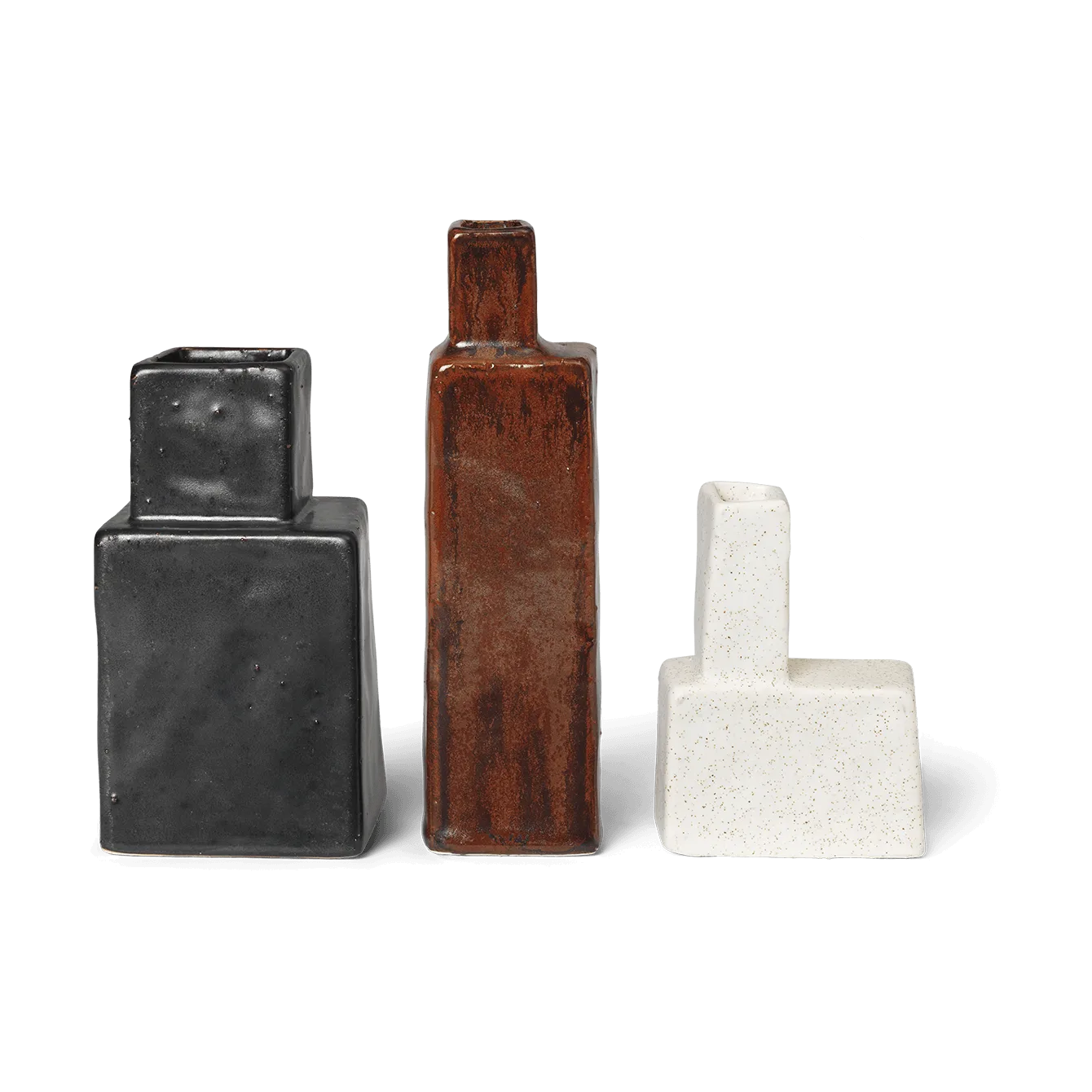 Vaso Koa 3 pezzi, Multi Ferm Living