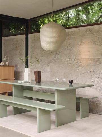 Vaso Koa H29 - Off white - Ferm Living