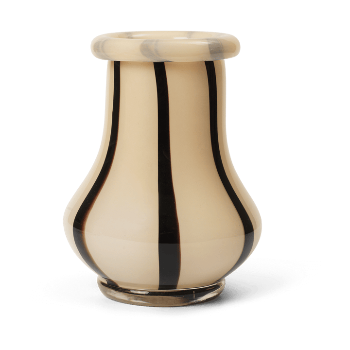 Vaso Riban 19 cm - Cream - ferm LIVING