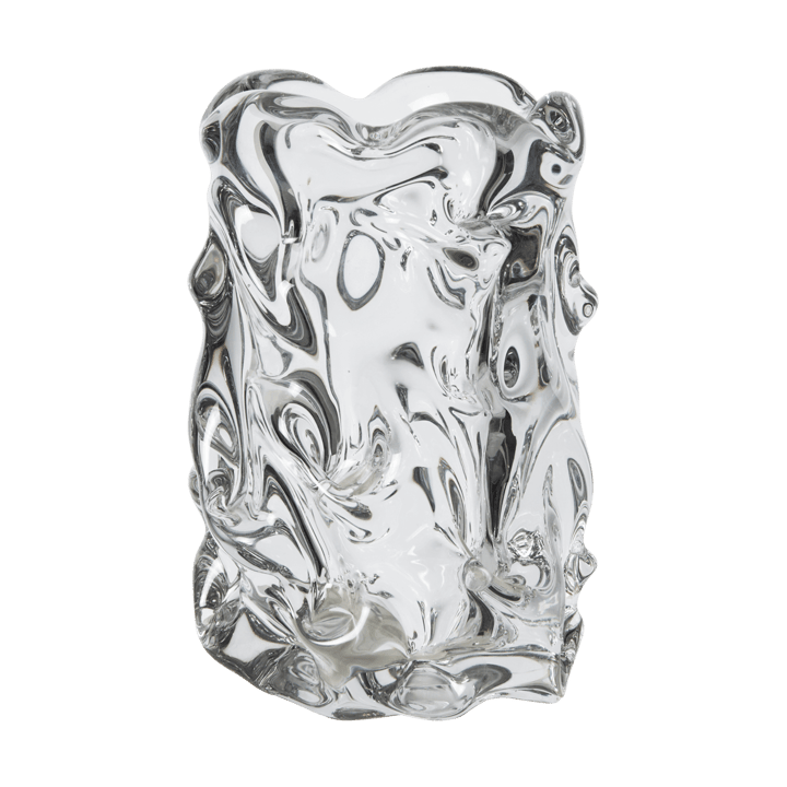 Vaso Virelle 18 cm - Clear - Ferm Living