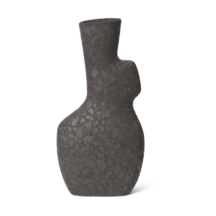 Vaso Yara large - Ferro rustico - Ferm Living