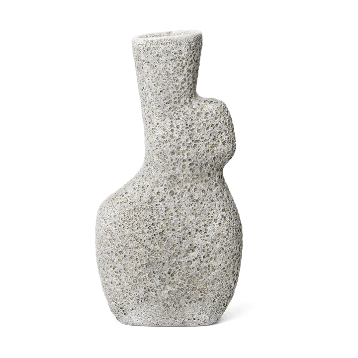 Vaso Yara large - Pomici grigie - ferm LIVING