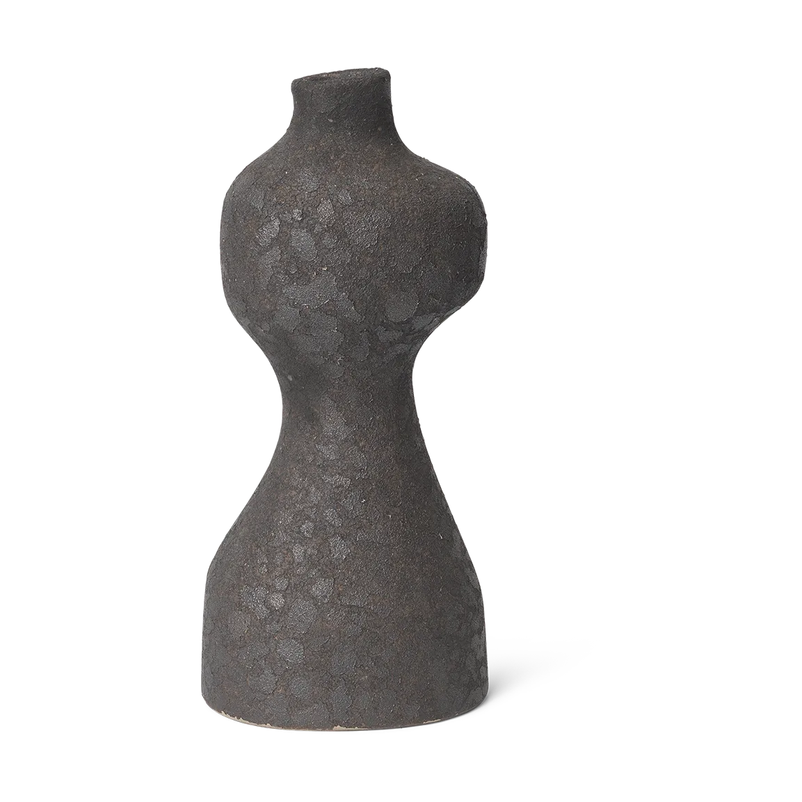 Vaso Yara medium, Ferro rustico Ferm Living