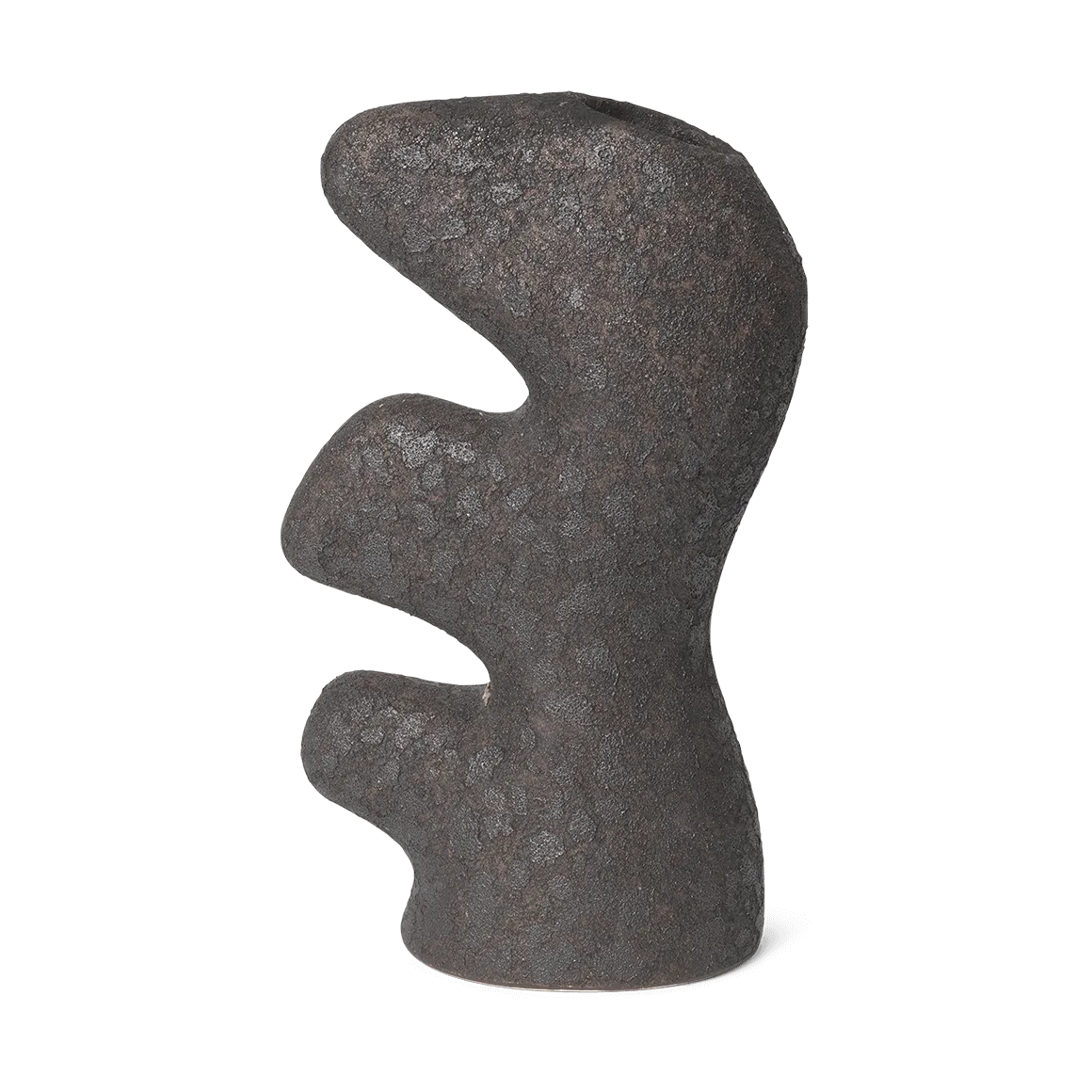 Vaso Yara small, Ferro rustico Ferm Living