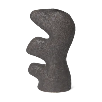 Vaso Yara small - Ferro rustico - Ferm Living