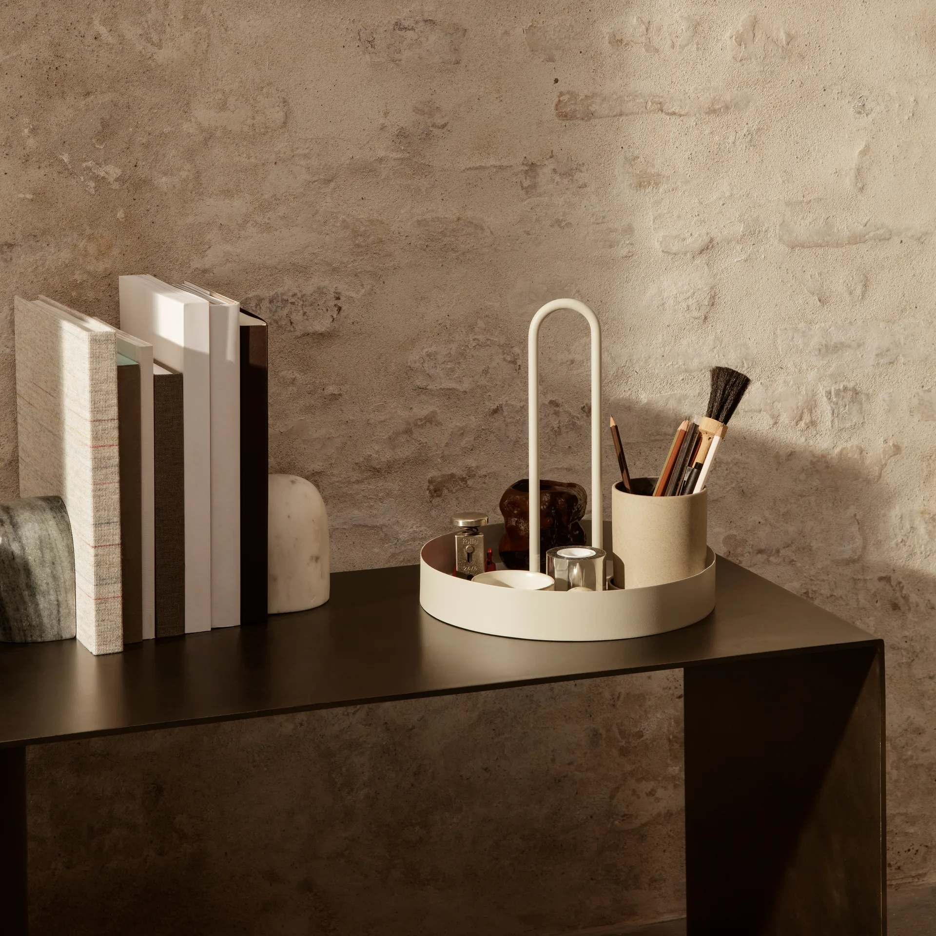 Vassoio Grib , cashmere Ferm Living