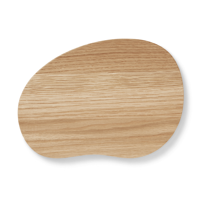 Vassoio per burro Cairn, 4 pezzi, Oak Ferm Living