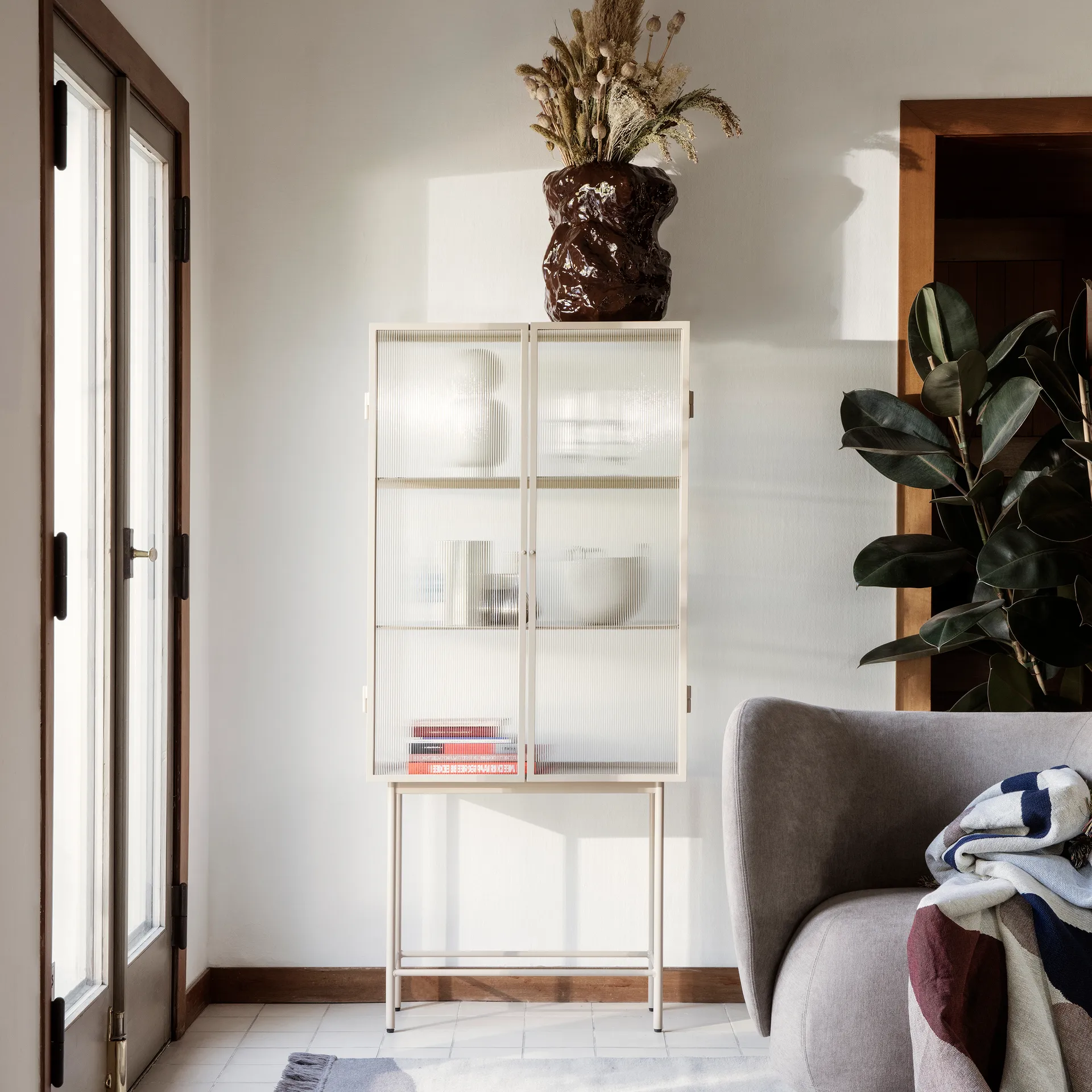 Vetrinetta Haze, Cashmere Ferm Living