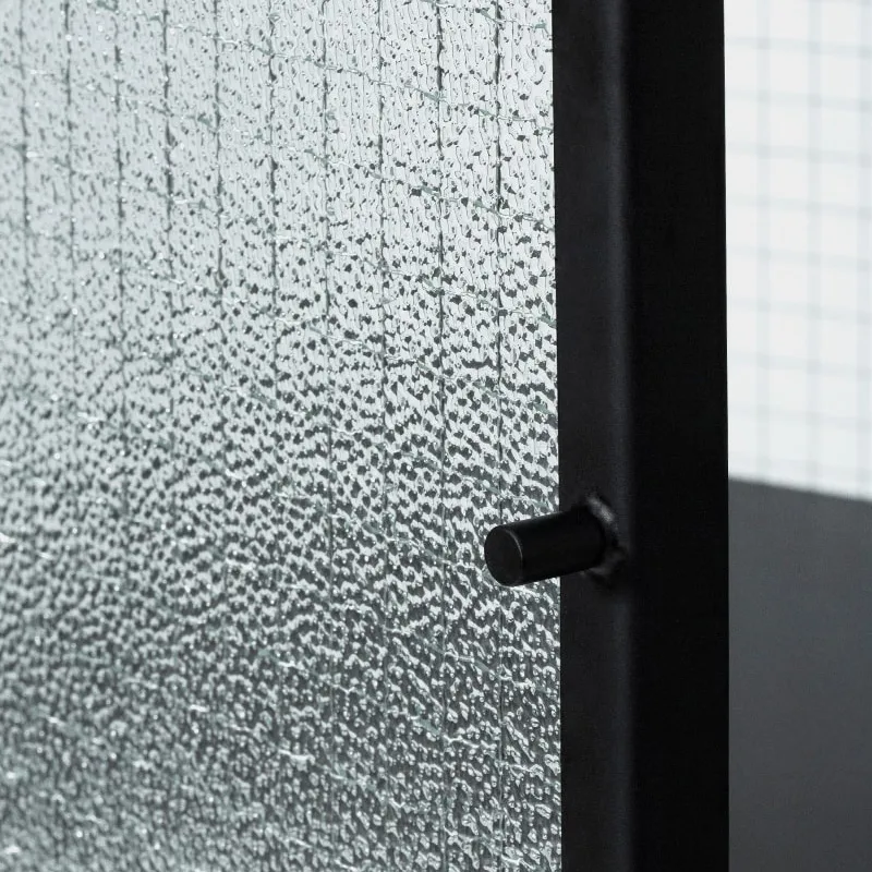 Vetrinetta Haze, Nero Ferm Living