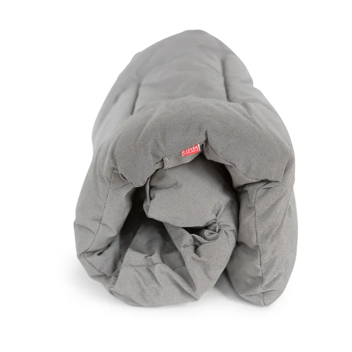 Amigo XXL Soft cuscino per lettino prendisole - Antracite - Fiam