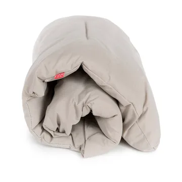 Amigo XXL Soft cuscino per lettino prendisole - Beige - Fiam