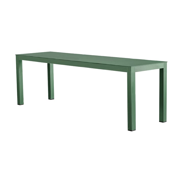 Aria panchina - Sage green - Fiam