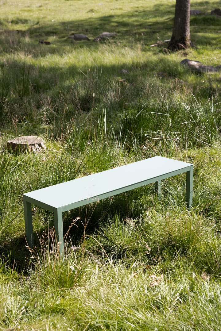 Aria panchina, Sage green Fiam