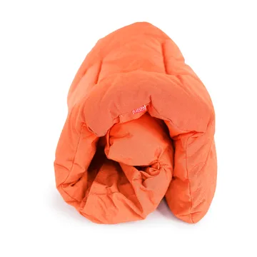 Chico Soft cuscino per pouf - Arancio - Fiam