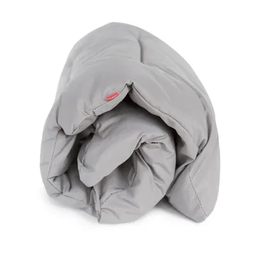 Chico Soft cuscino per pouf - Grigio - Fiam