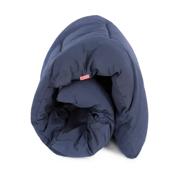 Fiesta Soft cuscino per sedia a sdraio - Navy - Fiam