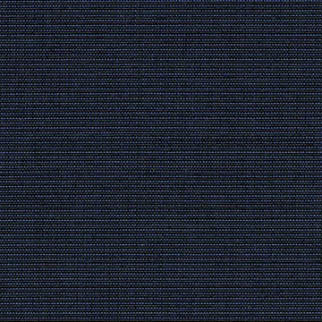 Fiesta Soft cuscino per sedia a sdraio - Navy - Fiam