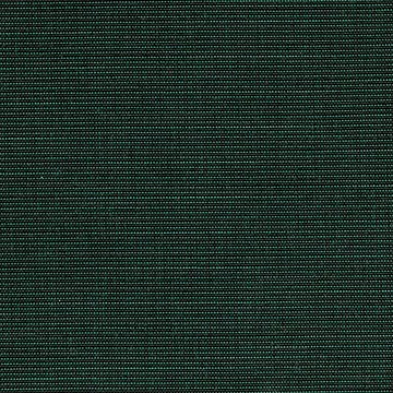 Fiesta Soft cuscino per sedia a sdraio - Verde scuro - Fiam