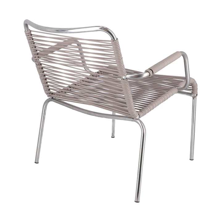 Poltrona Mya Lounge, Taupe Fiam