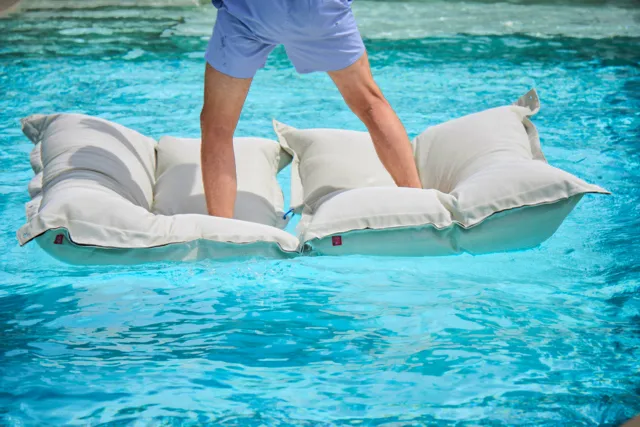 Sacco da trasporto Ulisse 150x108x25 cm, Taupe Fiam