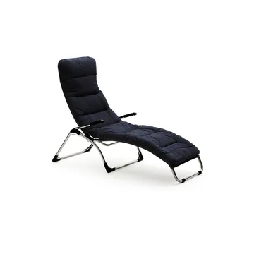 Samba Soft cuscino per sedia a sdraio - Navy - Fiam