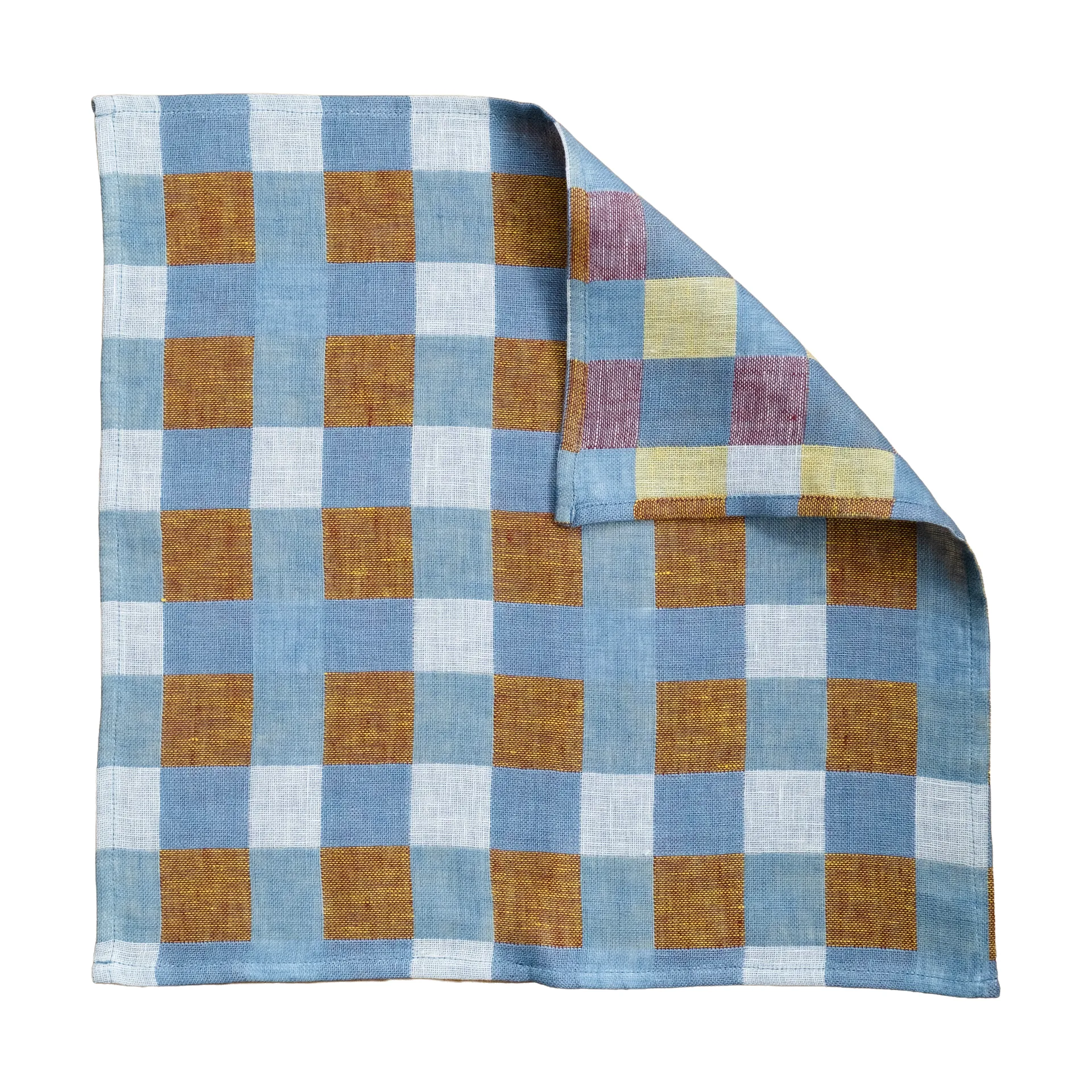 Asciugamano Rutan 45x45 cm, Avena Fine Little Day