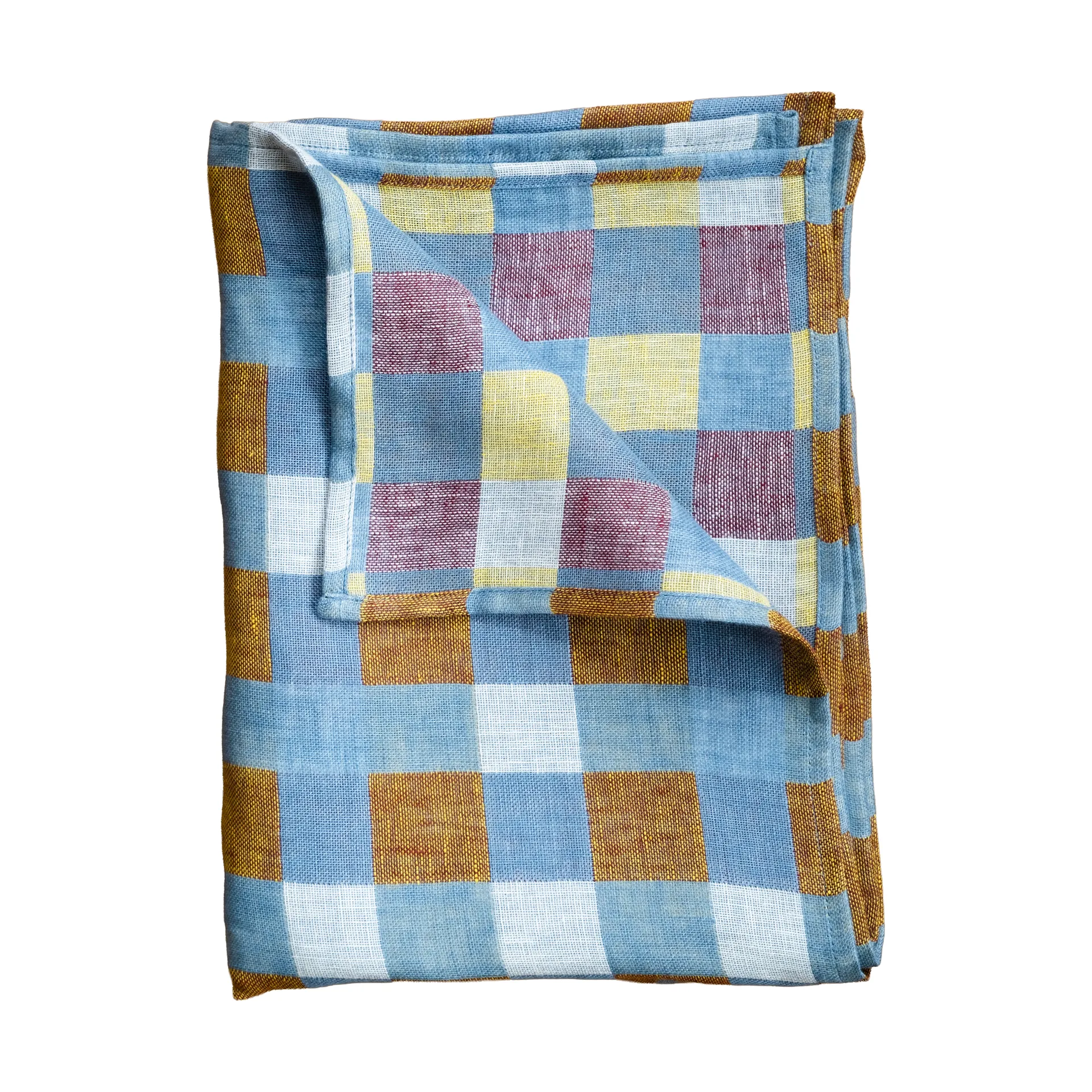 Coperta Rutan 100x145 cm, Avena Fine Little Day