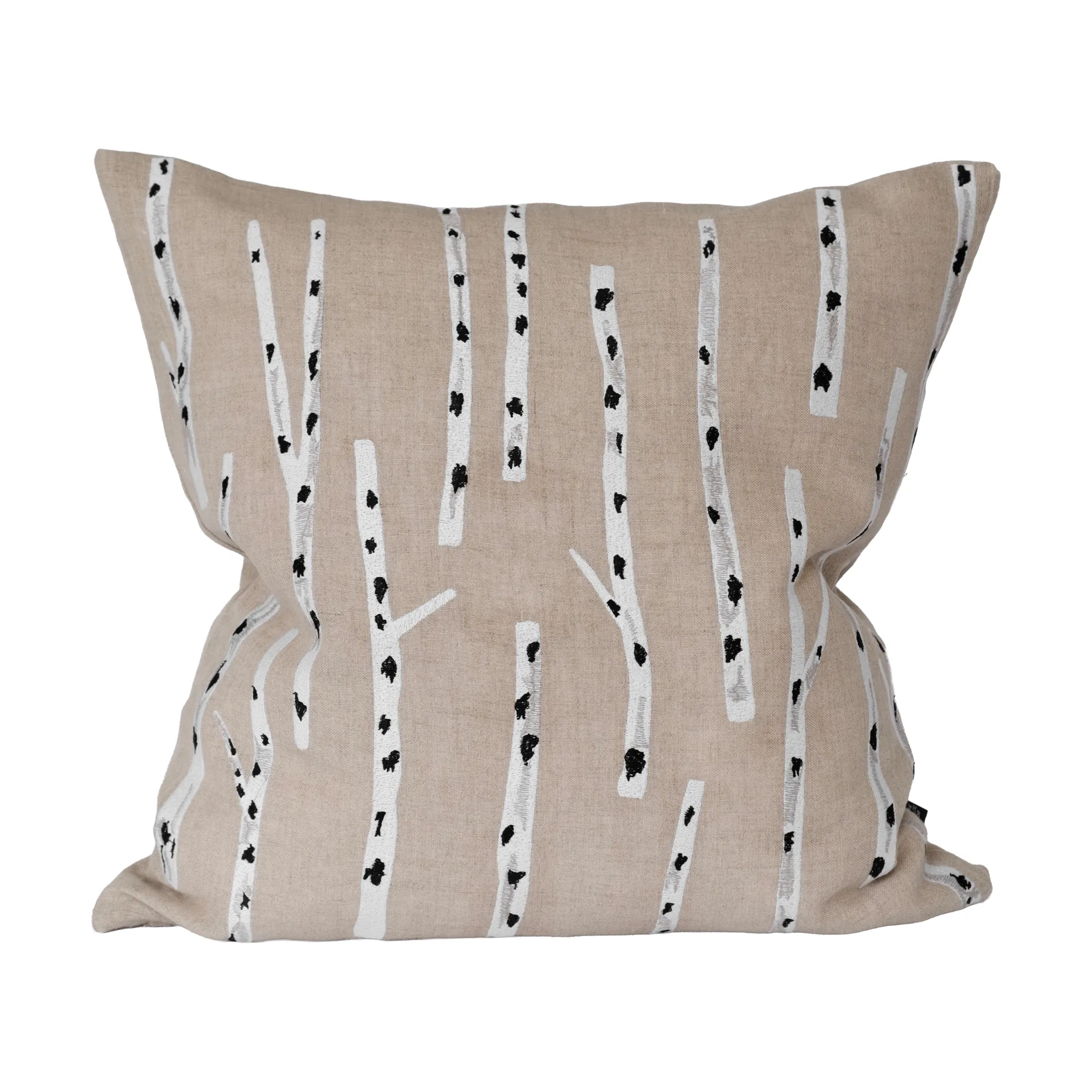 Federa Birch 48x48 cm, Natur Fine Little Day