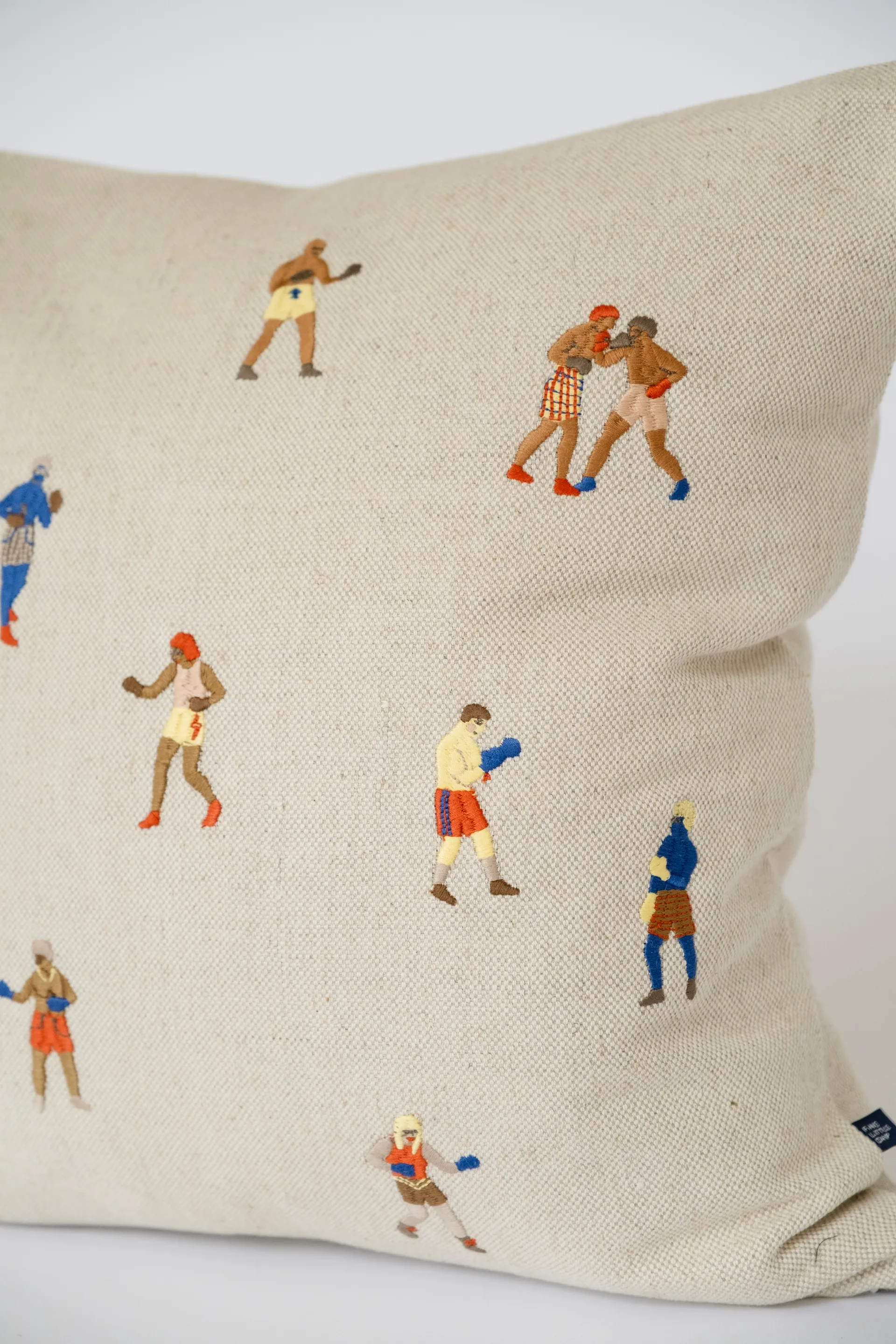 Federa Boxers 48x48 cm, Nature Fine Little Day