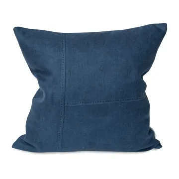Federa Dyeforindigo 48x48 cm - Blu - Fine Little Day
