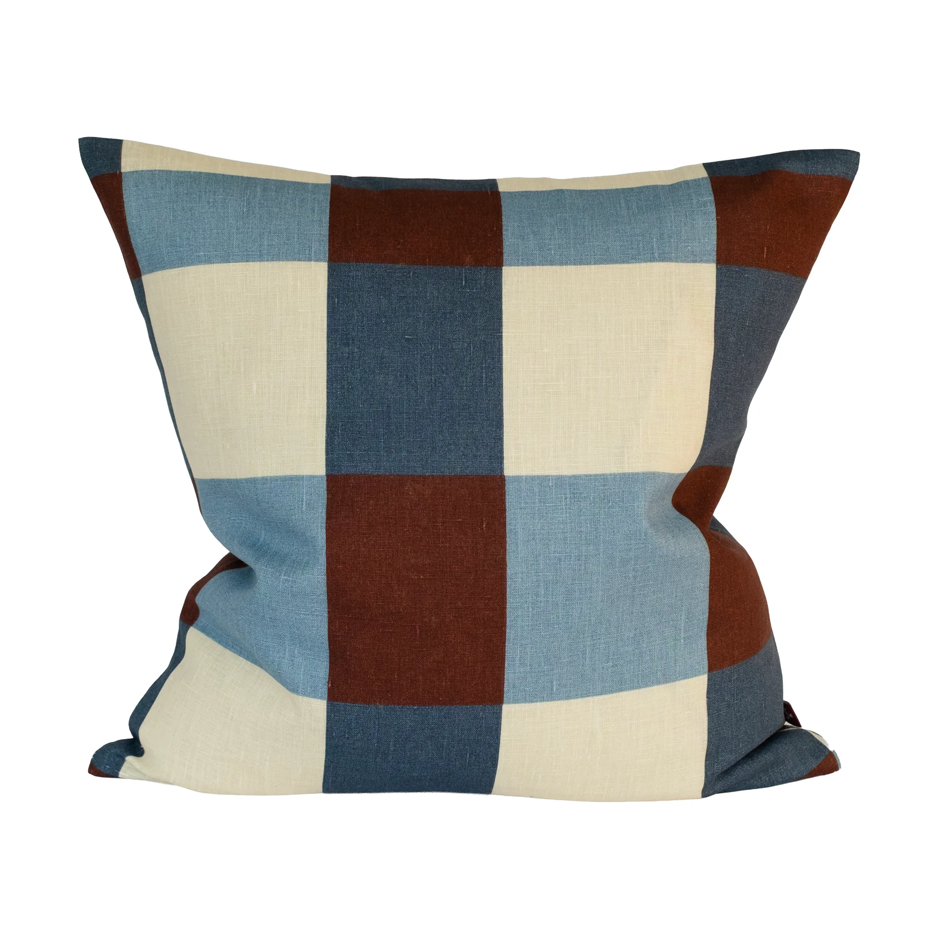 Federa Fält 48x48 cm, Prugna Fine Little Day