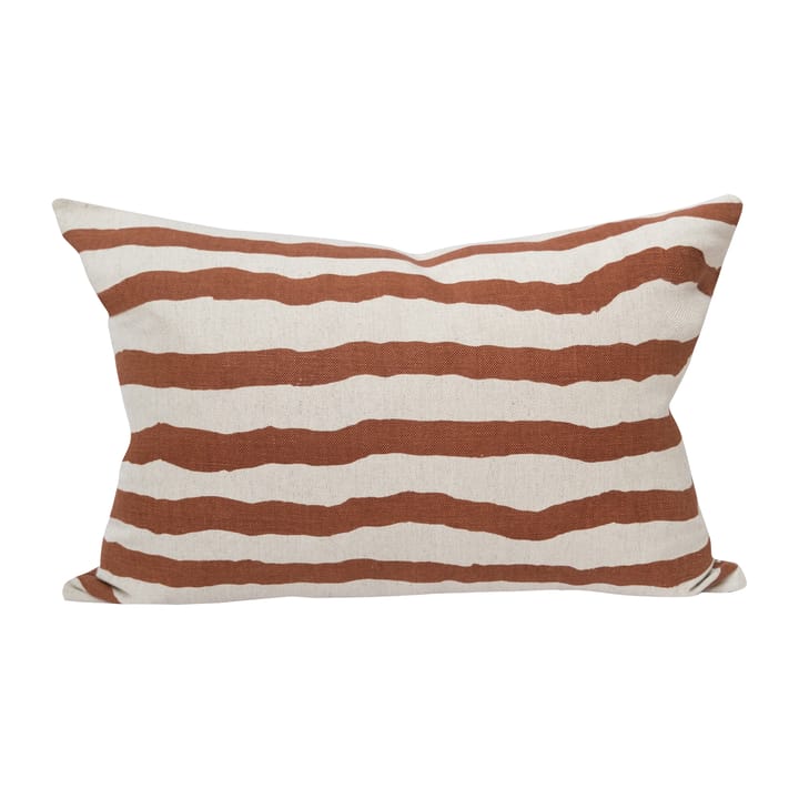 Federa Rand 48x68 cm, Terracotta Fine Little Day